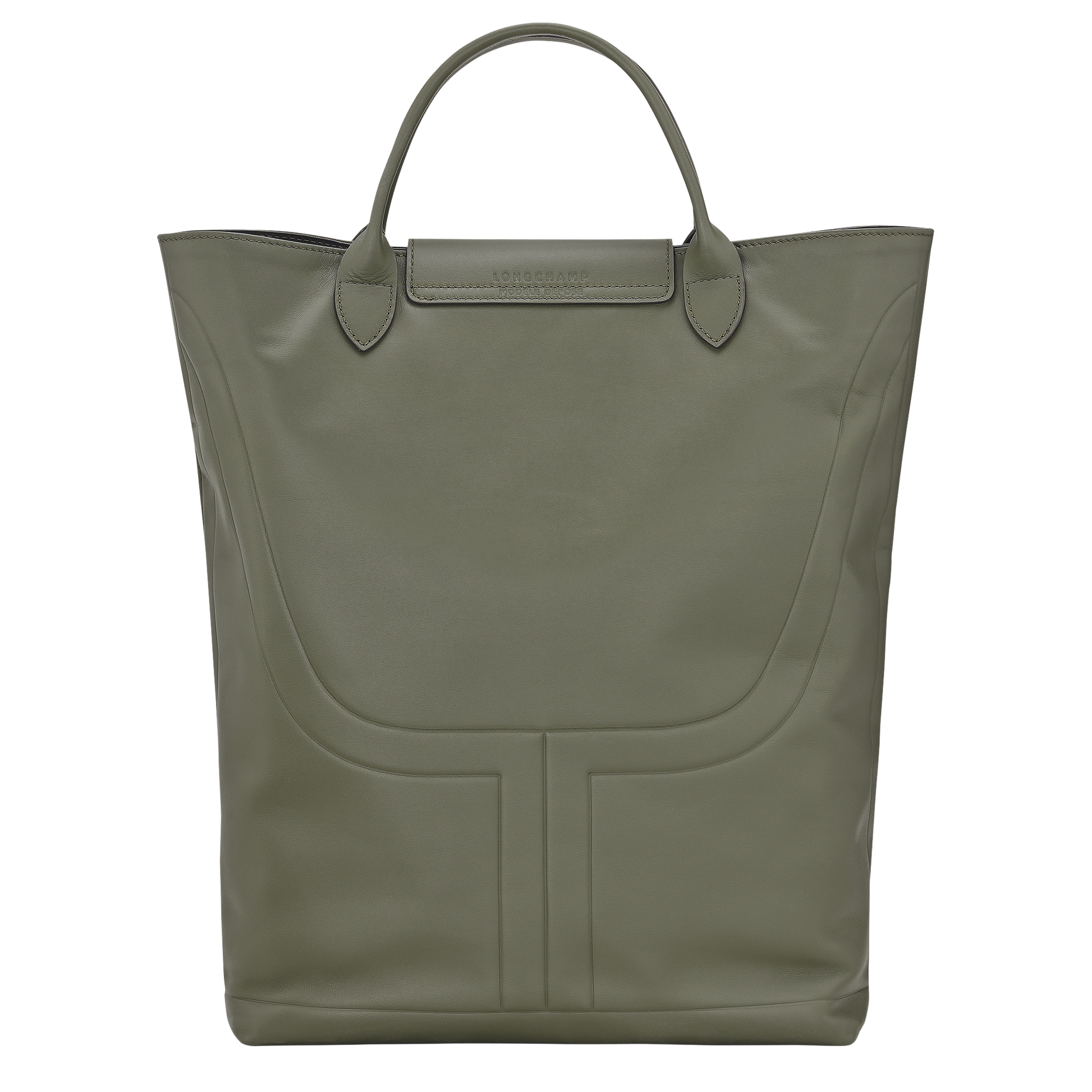 Le Pliage Xtra M Boots bag