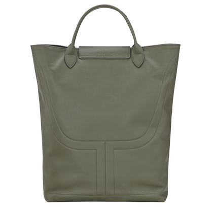 Le Pliage Xtra M Boots bag