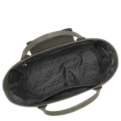 Le Pliage Xtra M Boots bag