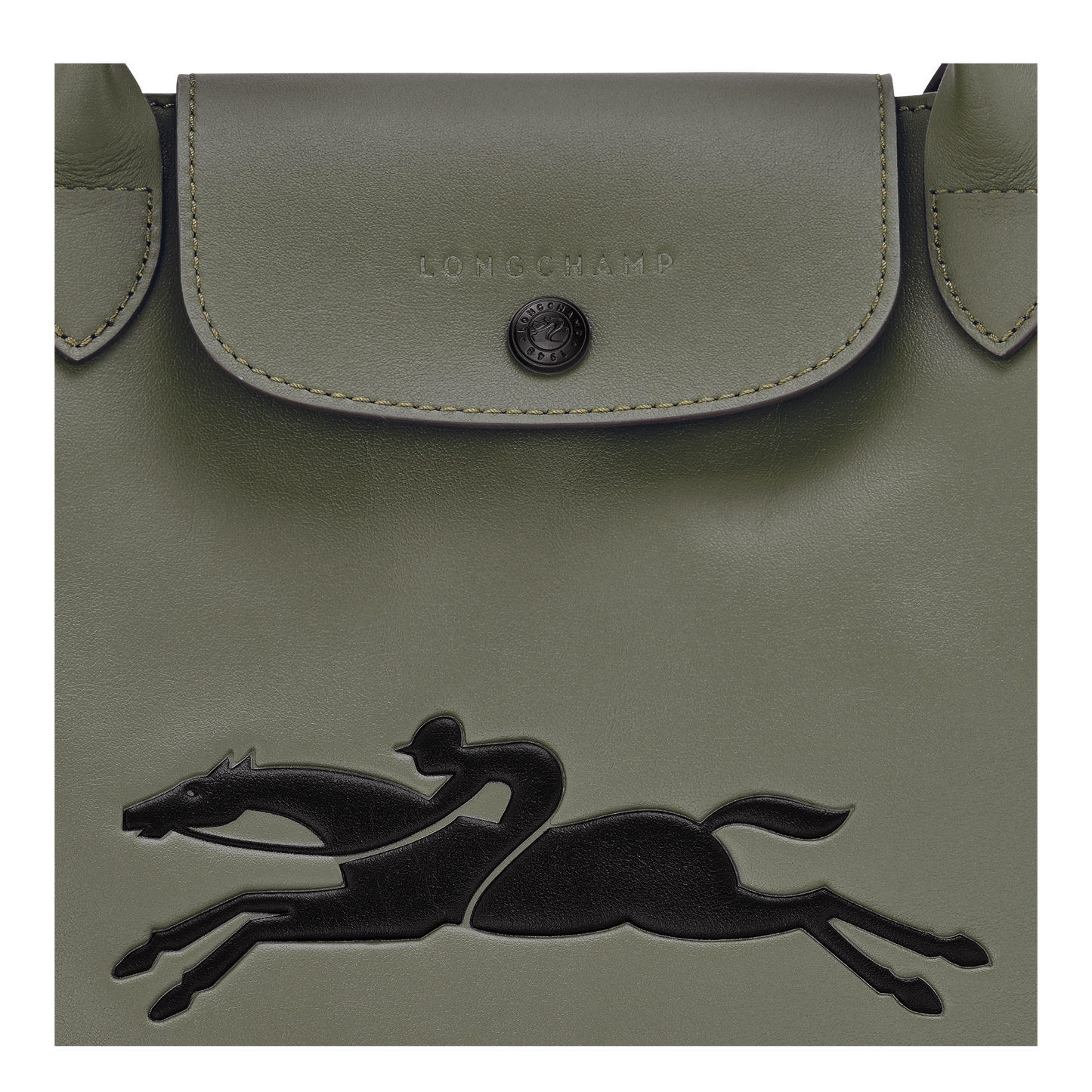 Le Pliage Xtra M Boots bag