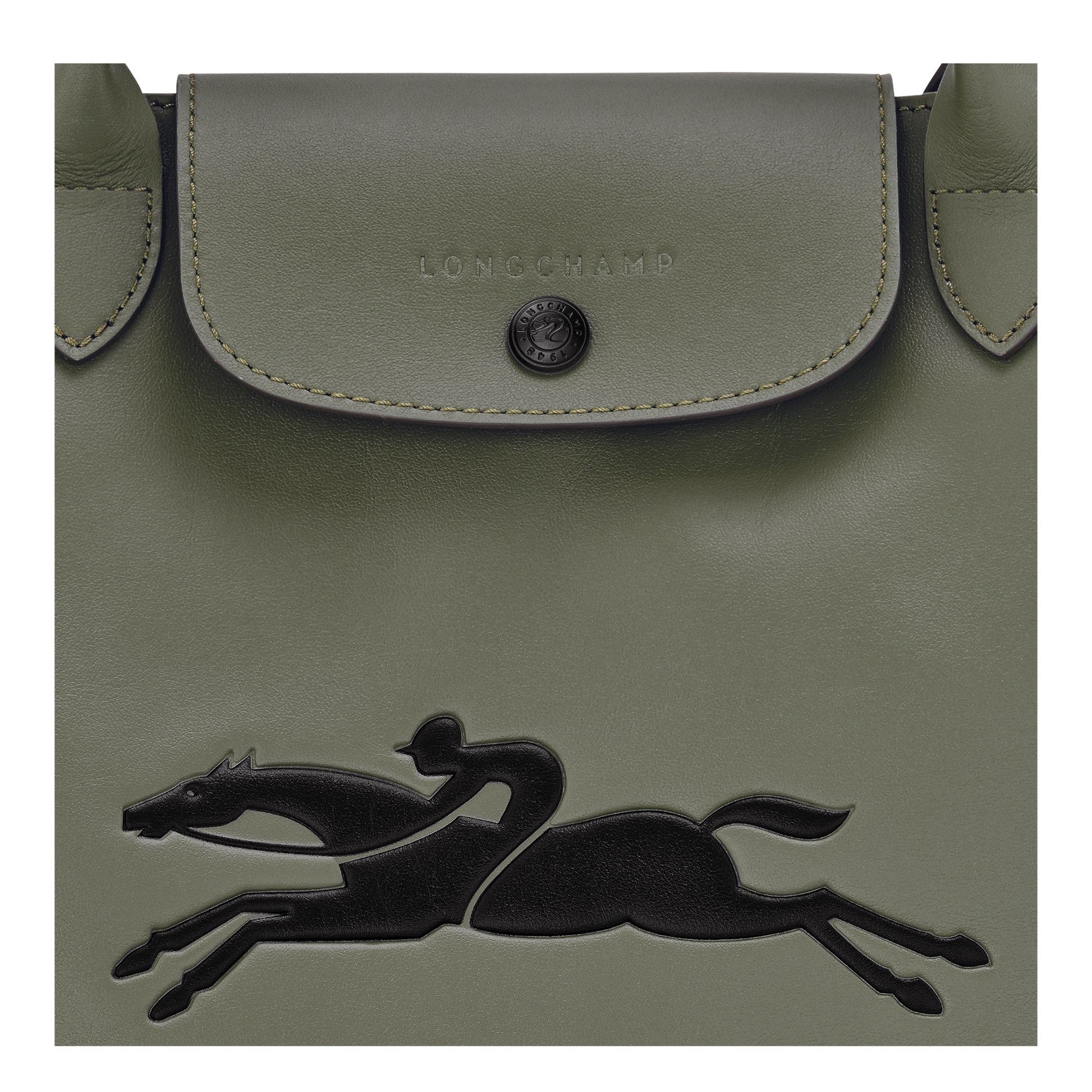 Le Pliage Xtra M Boots bag