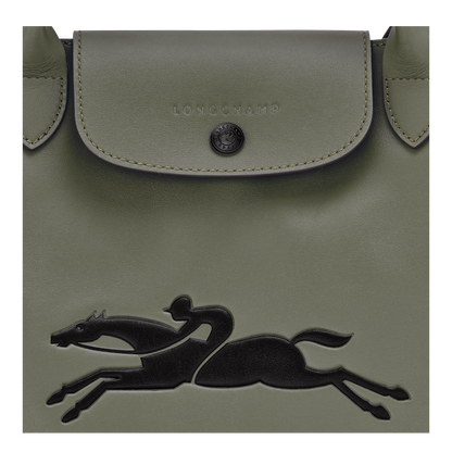 Le Pliage Xtra M Boots bag