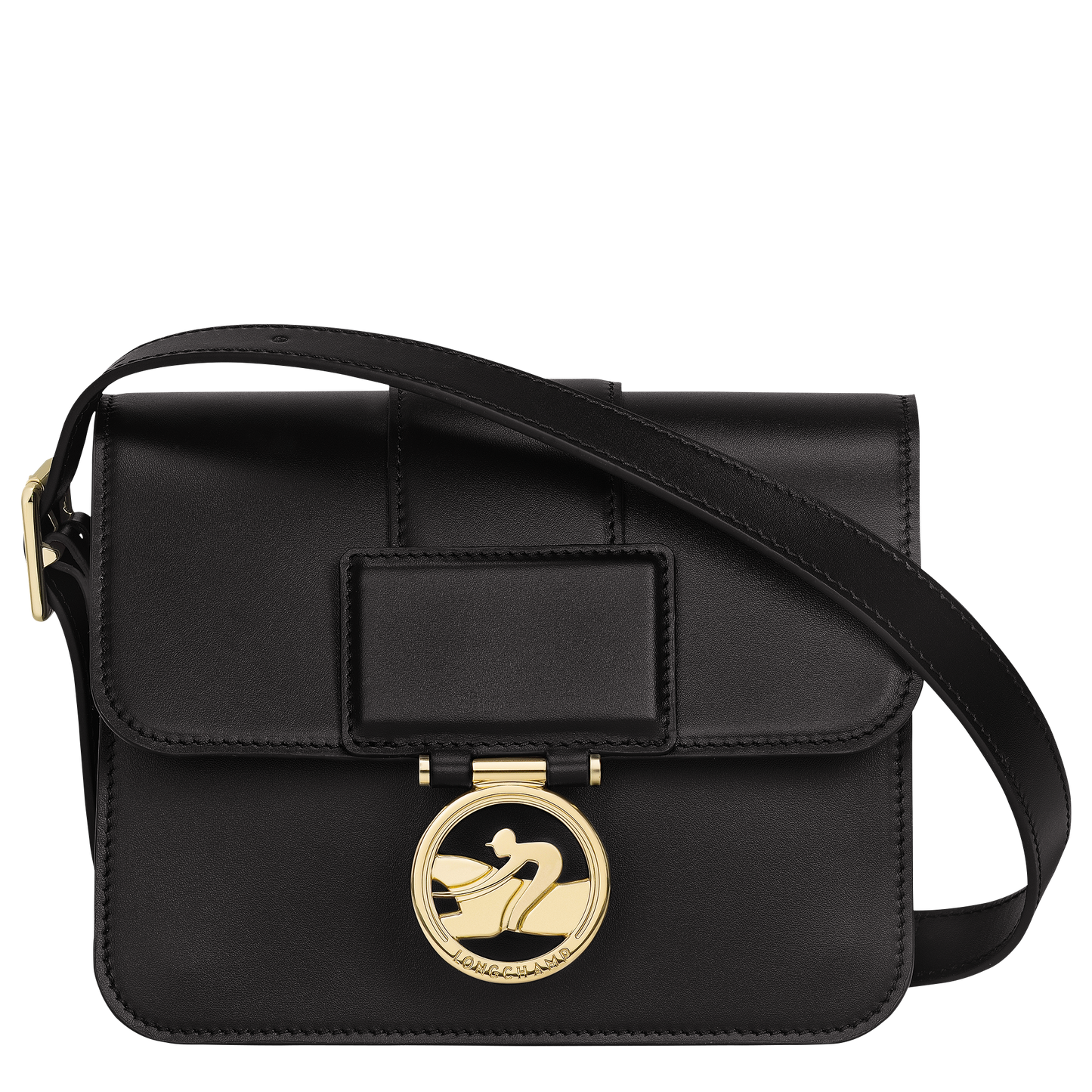 Box-Trot S Crossbody bag