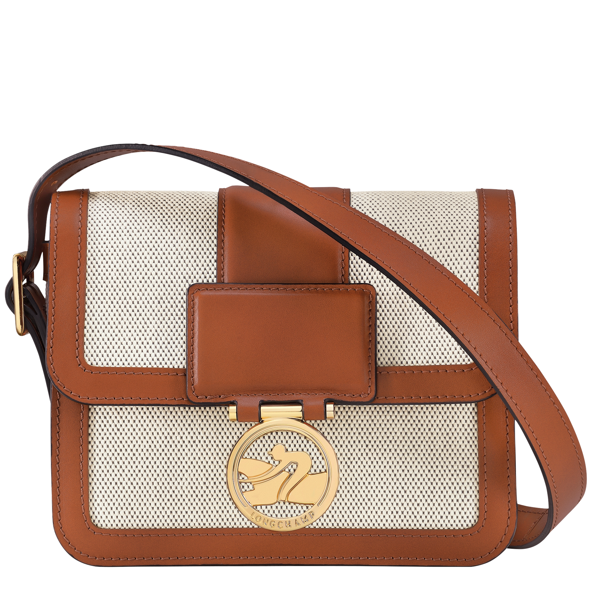 Box-Trot S Crossbody bag