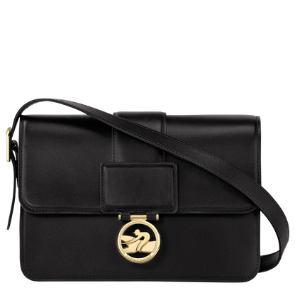 Box-Trot M Crossbody bag