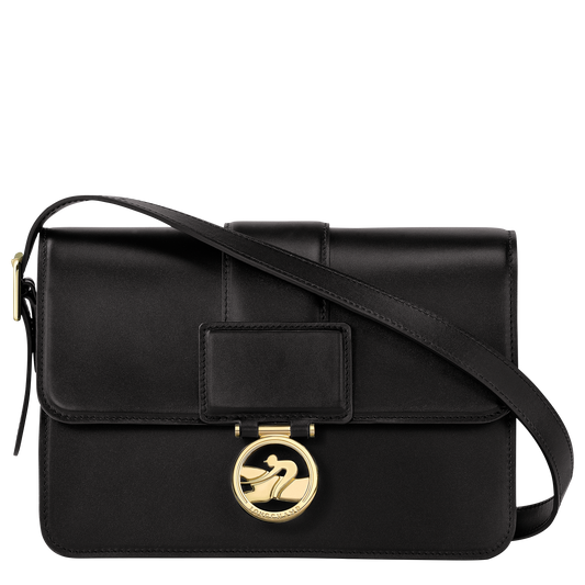 Box-Trot M Crossbody bag