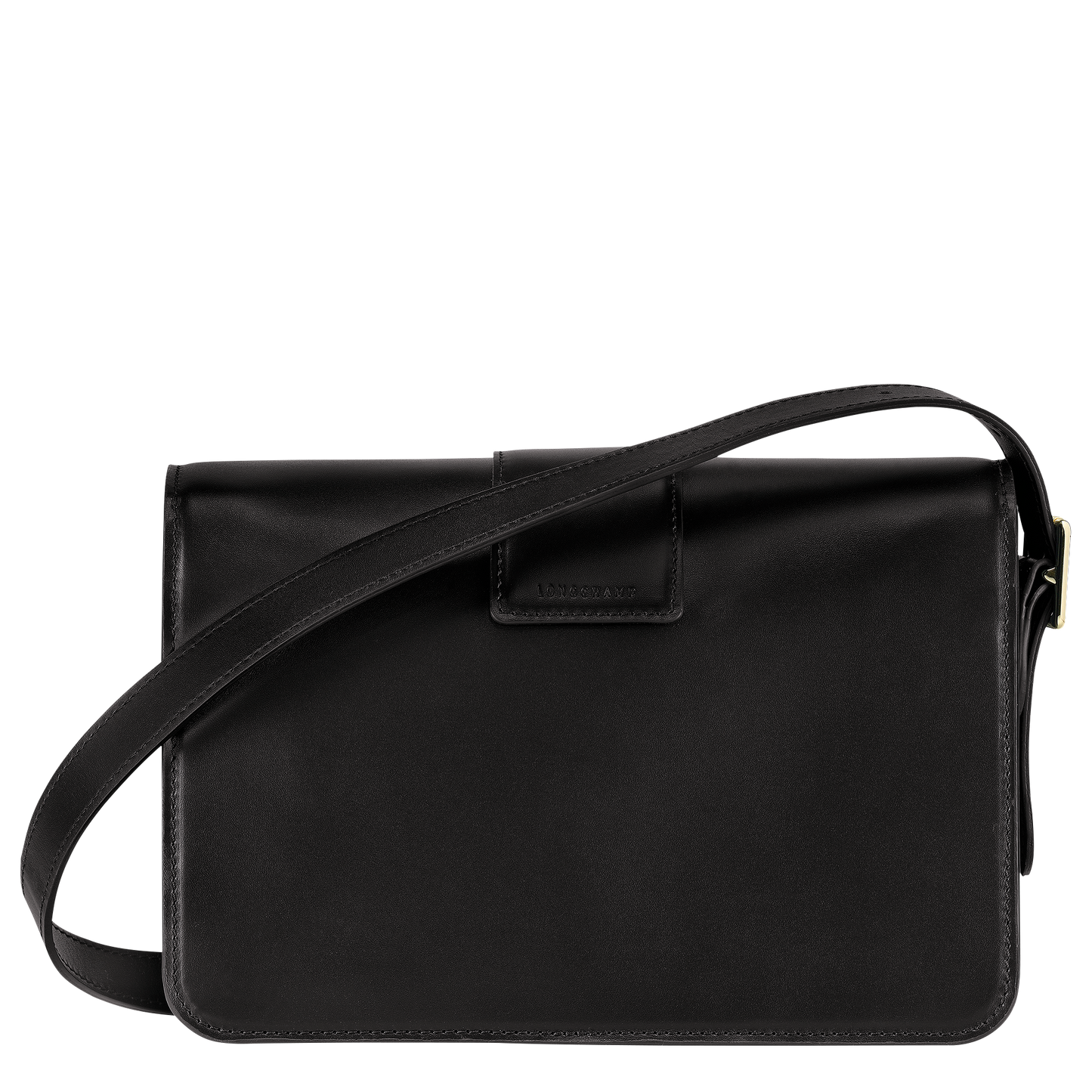 Box-Trot M Crossbody bag