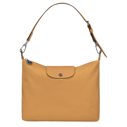 Le Pliage Xtra  Honey Hobo bag L 