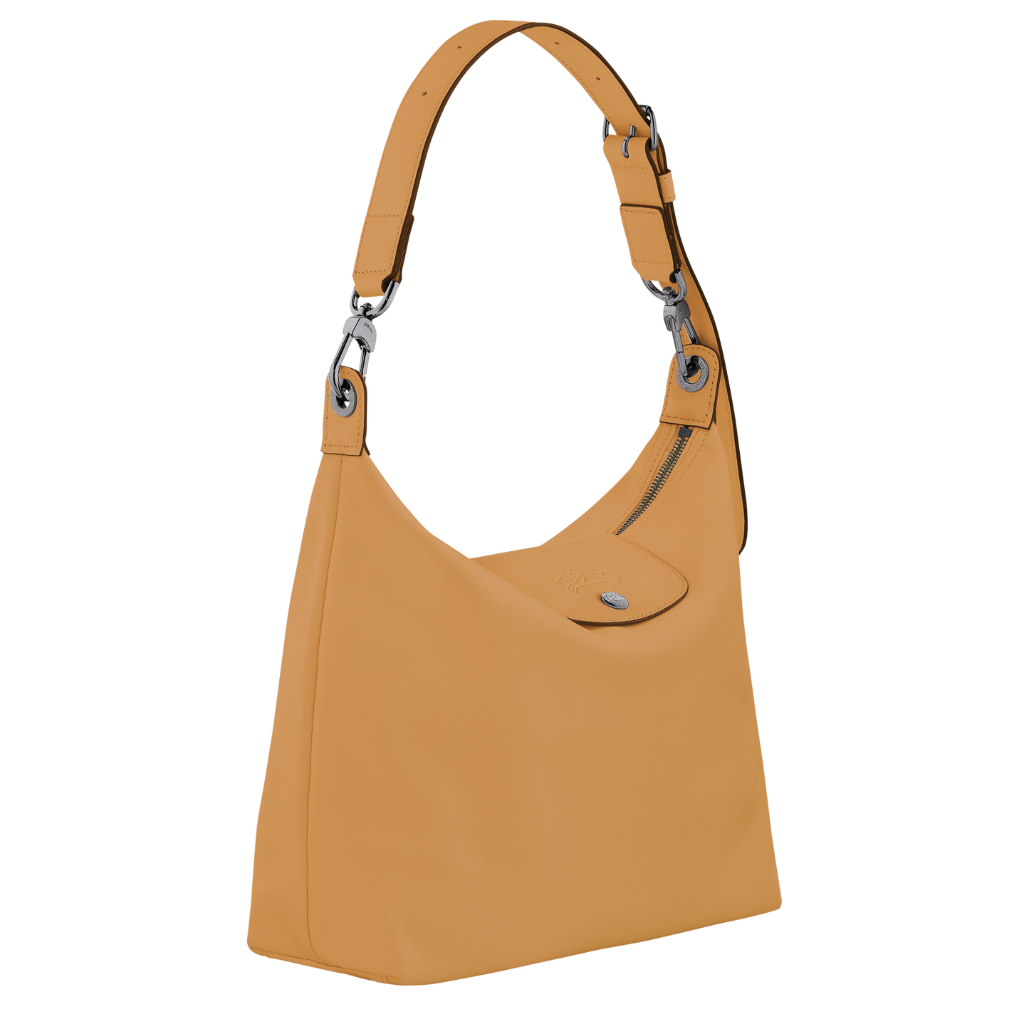 Le Pliage Xtra  Honey Hobo bag L 