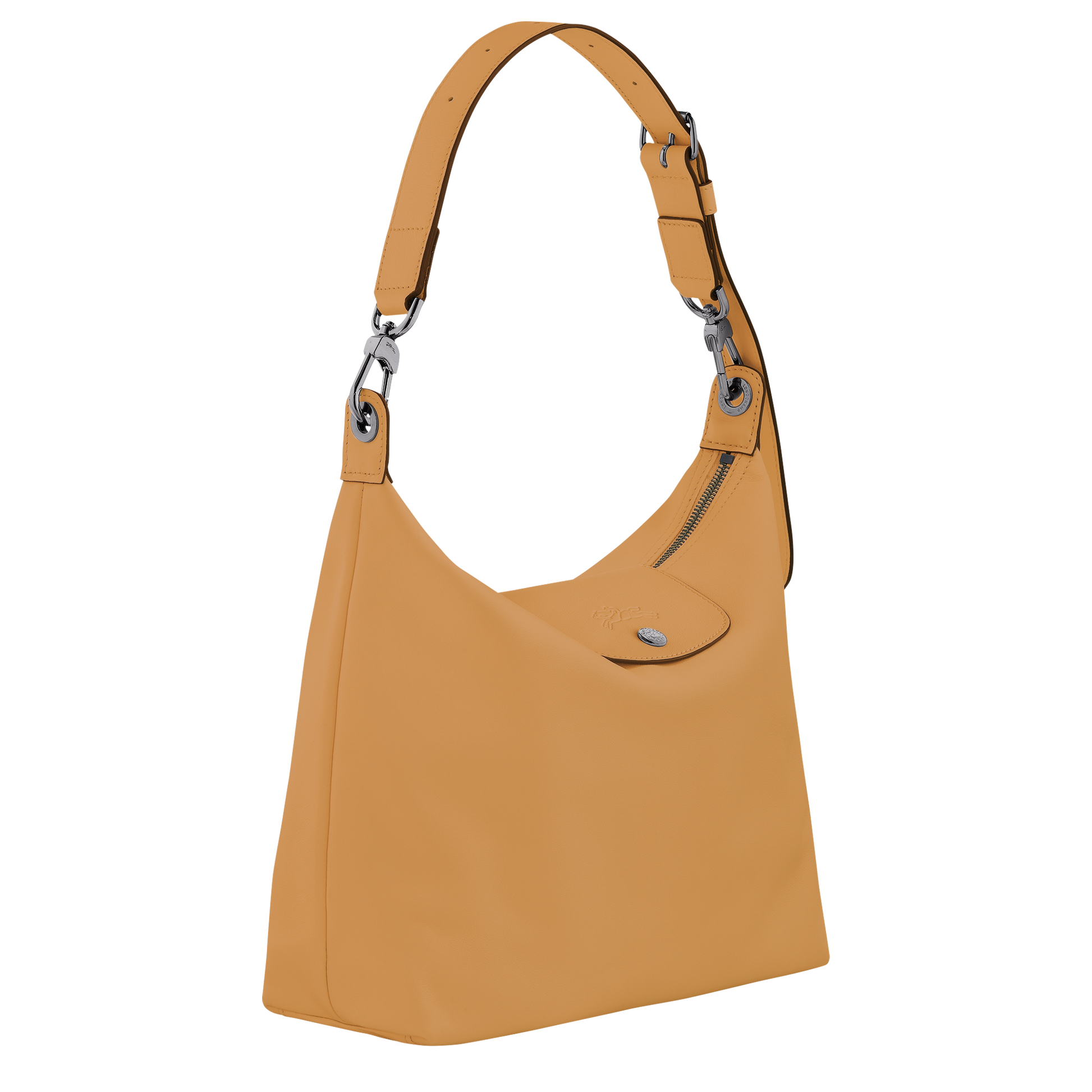 Le Pliage Xtra  Honey Hobo bag L 