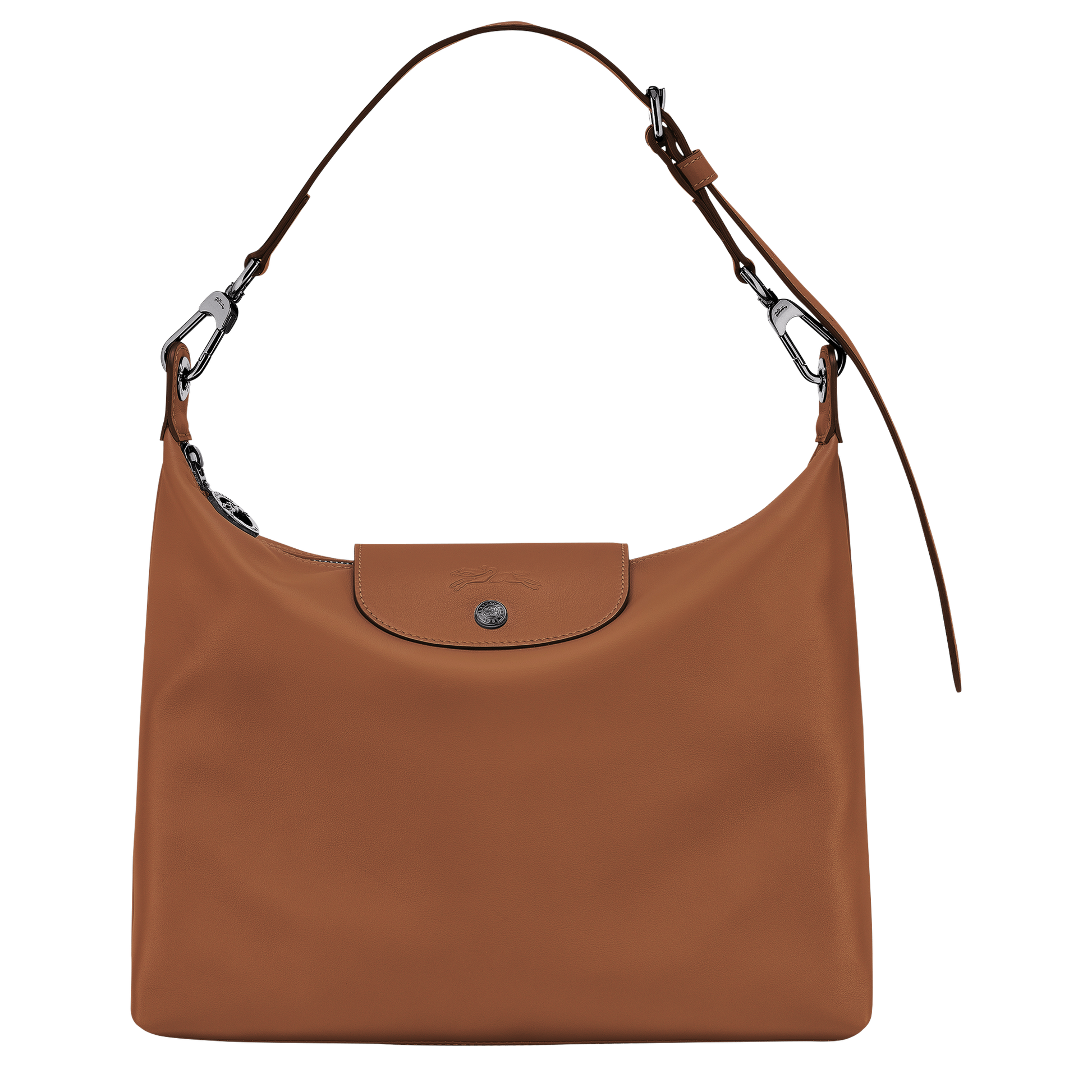 Le Pliage Xtra  Cognac Hobo bag L 