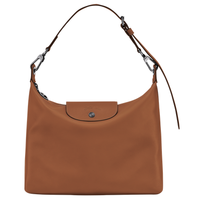 Le Pliage Xtra  Cognac Hobo bag L 