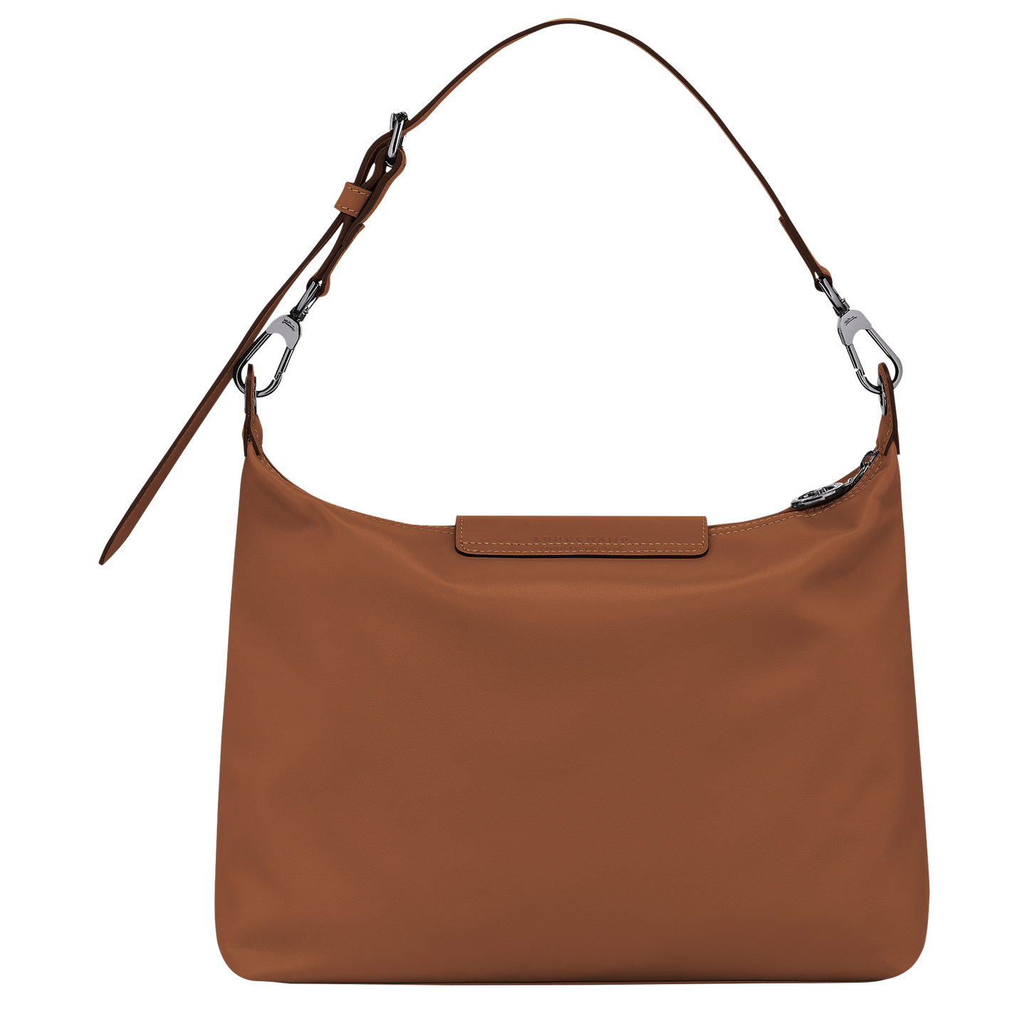 Le Pliage Xtra  Cognac Hobo bag L 