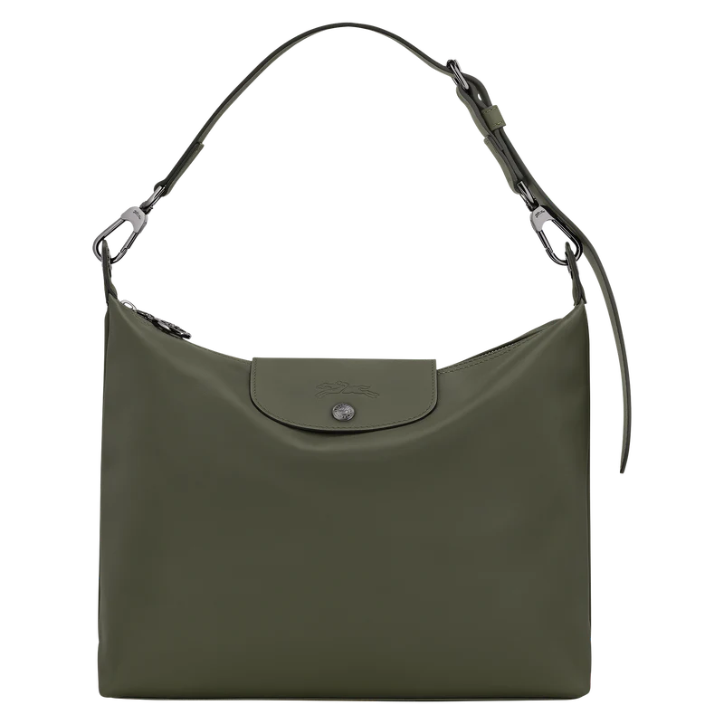 M LE PLIAGE XTRA SHOULDER BAG Leather - Fir