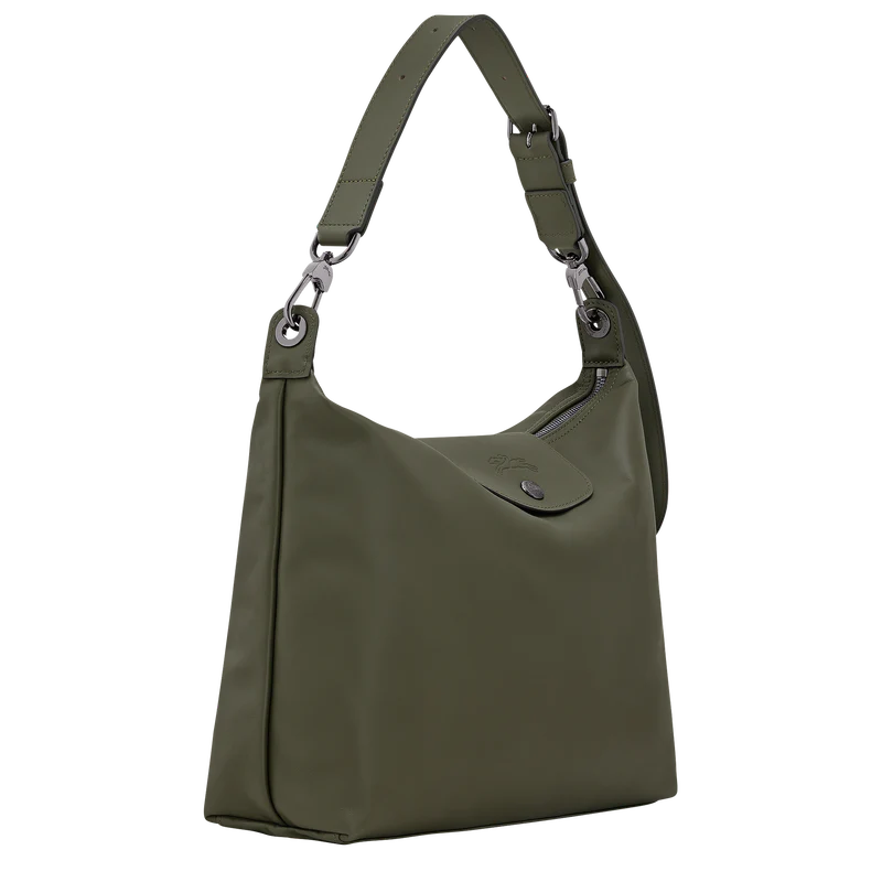 M LE PLIAGE XTRA SHOULDER BAG Leather - Fir