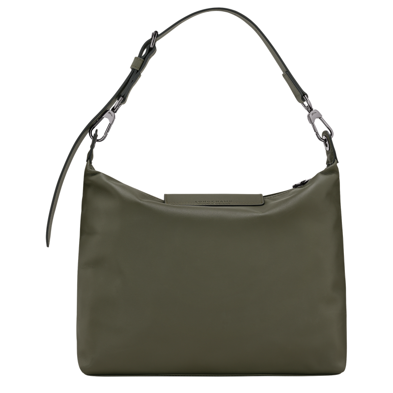 M LE PLIAGE XTRA SHOULDER BAG Leather - Fir