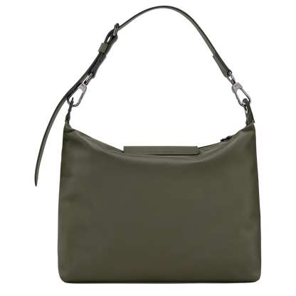 M LE PLIAGE XTRA SHOULDER BAG Leather - Fir