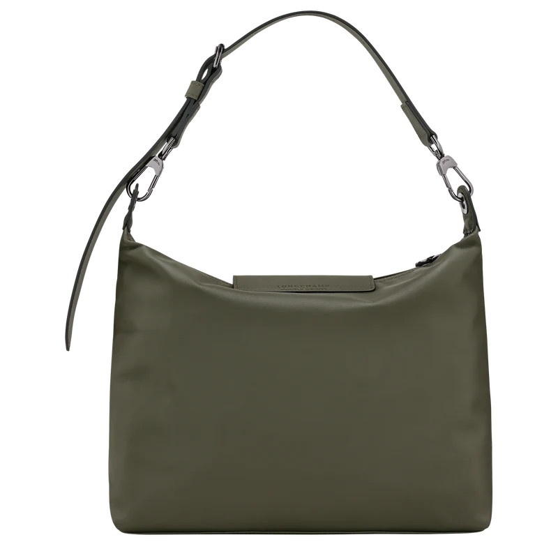 M LE PLIAGE XTRA SHOULDER BAG Leather - Fir