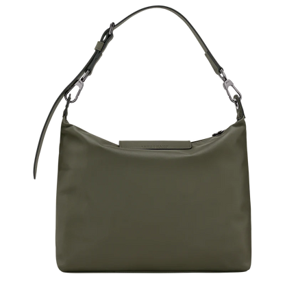 M LE PLIAGE XTRA SHOULDER BAG Leather - Fir