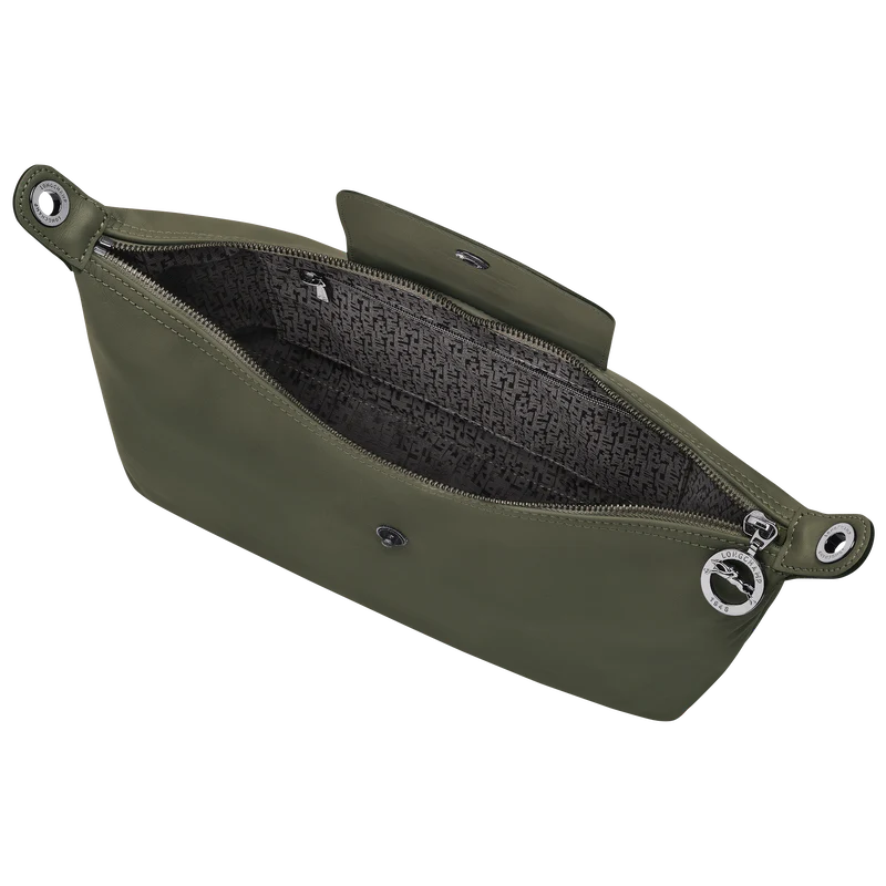 M LE PLIAGE XTRA SHOULDER BAG Leather - Fir