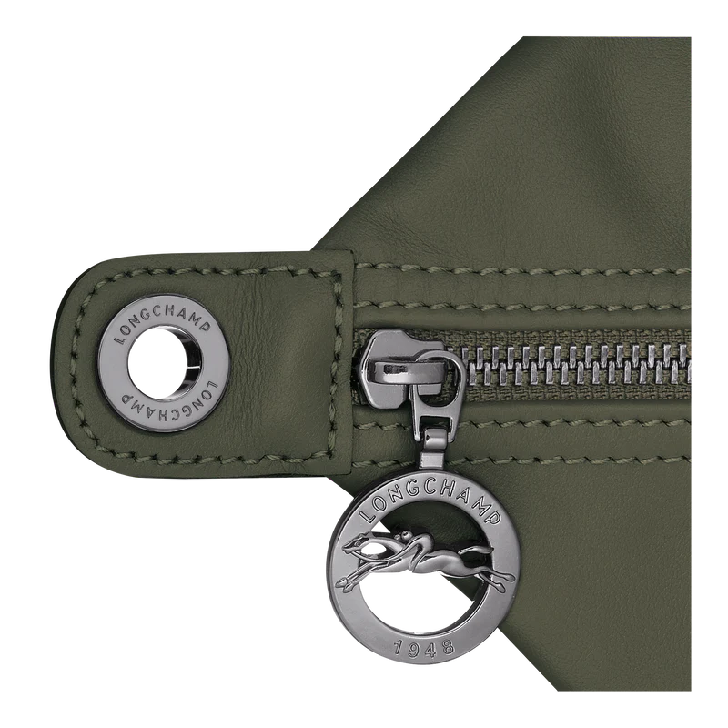 M LE PLIAGE XTRA SHOULDER BAG Leather - Fir