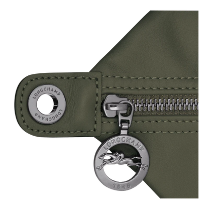 M LE PLIAGE XTRA SHOULDER BAG Leather - Fir