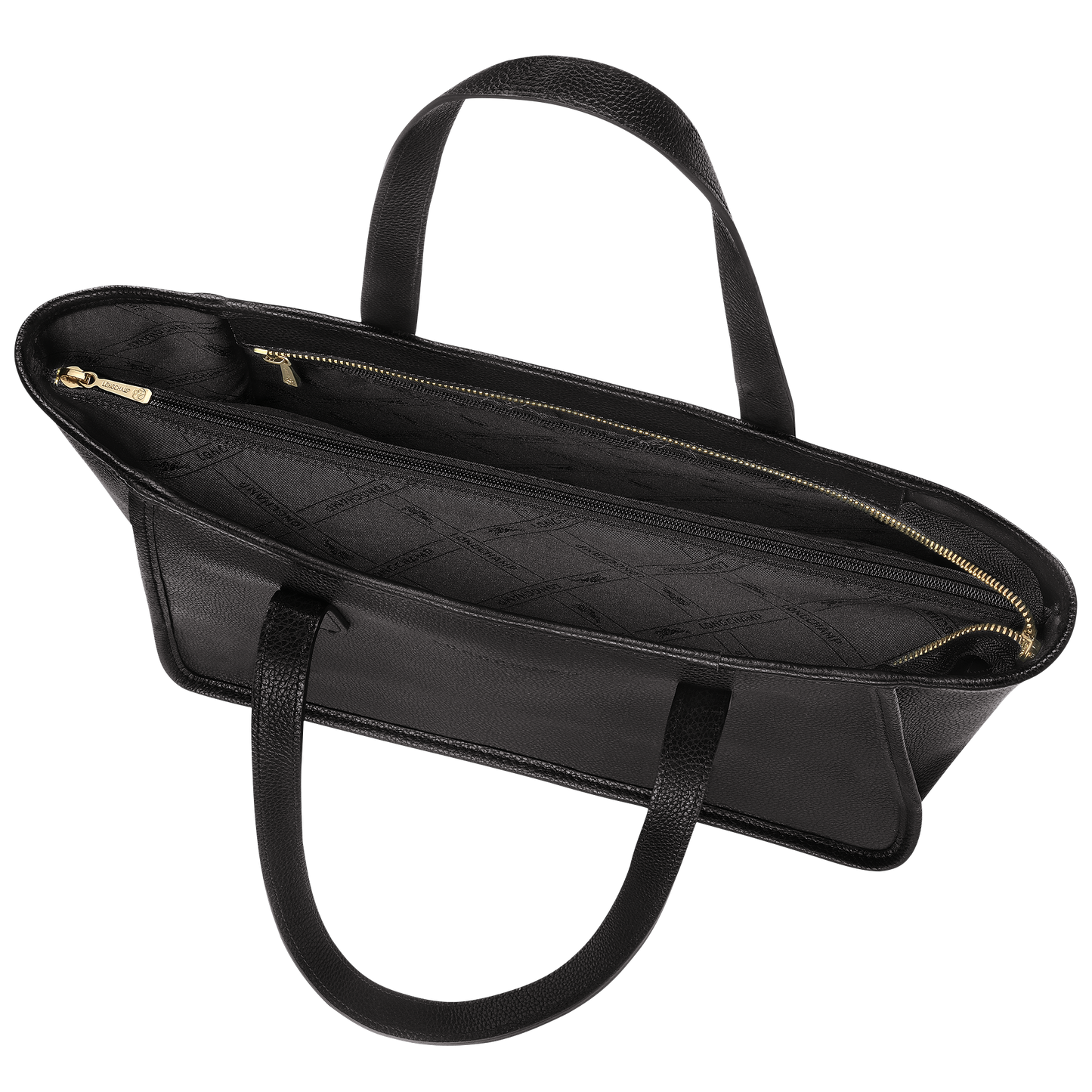 Le Foulonné L Tote bag