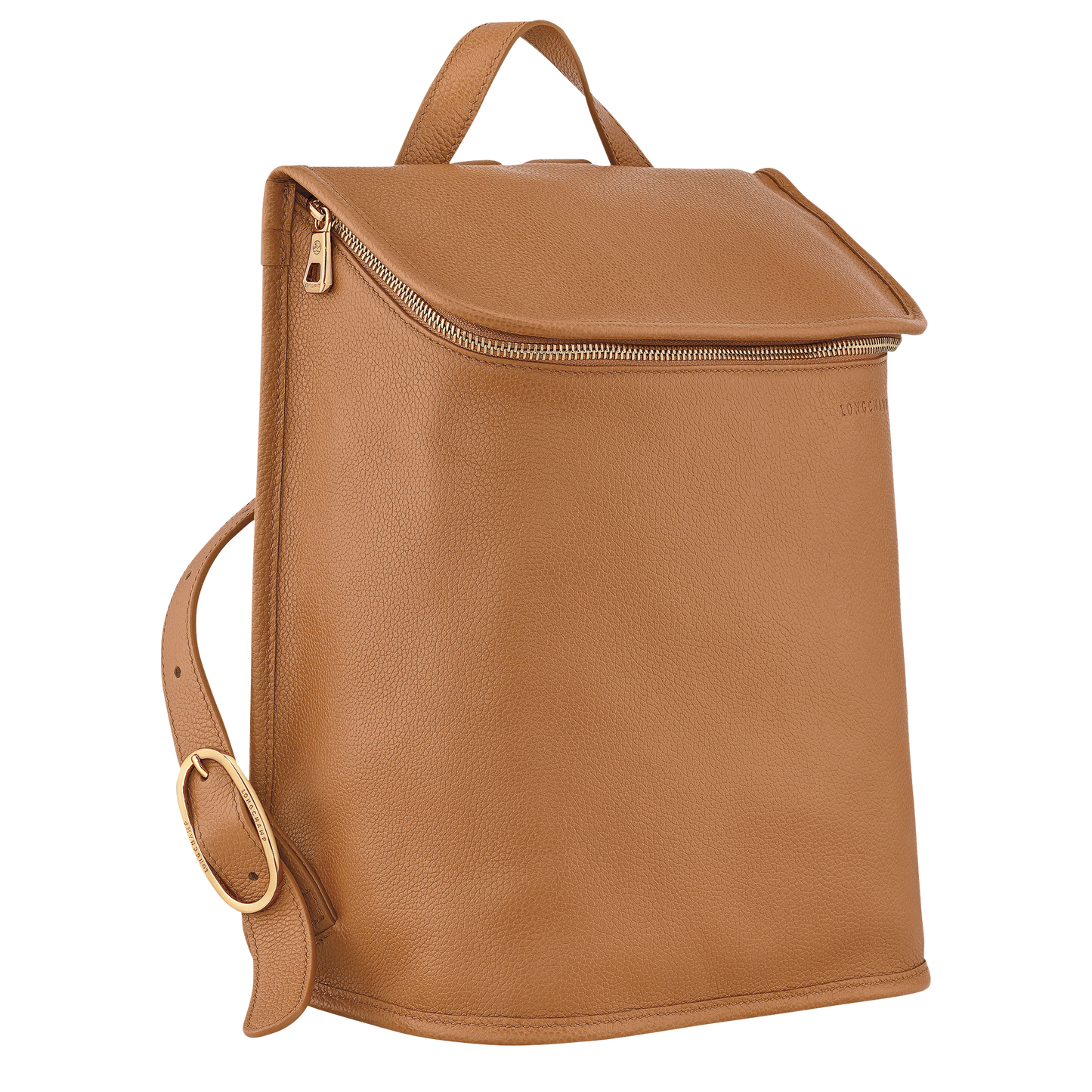 Le Foulonné M Backpack