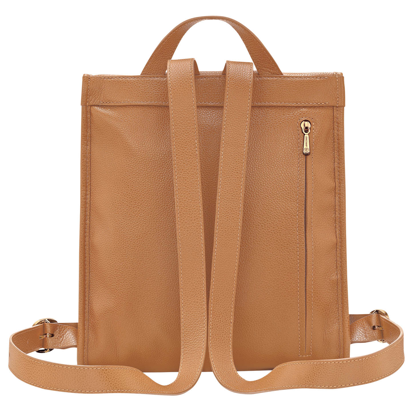 Le Foulonné M Backpack