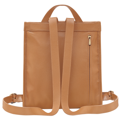 Le Foulonné M Backpack