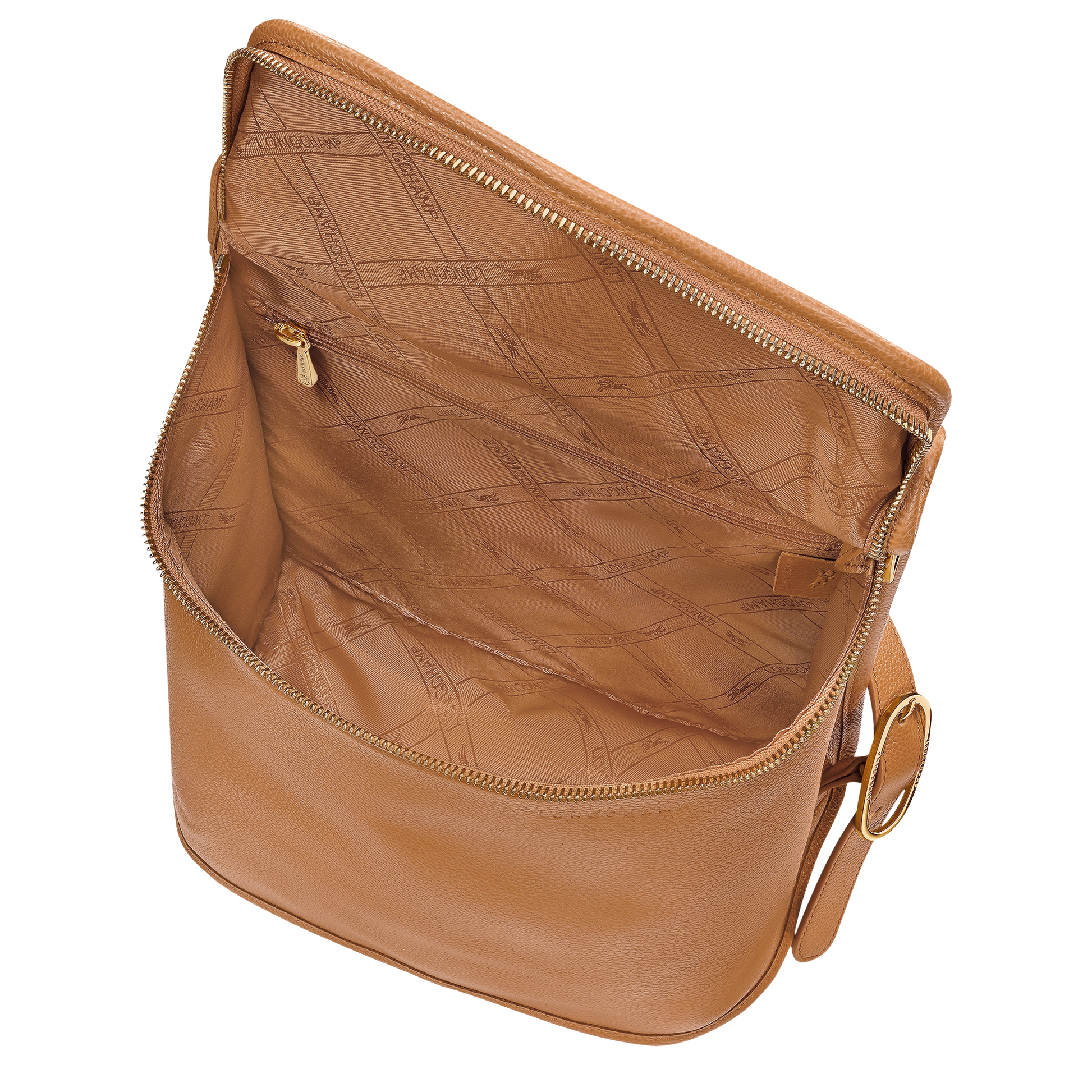 Le Foulonné M Backpack