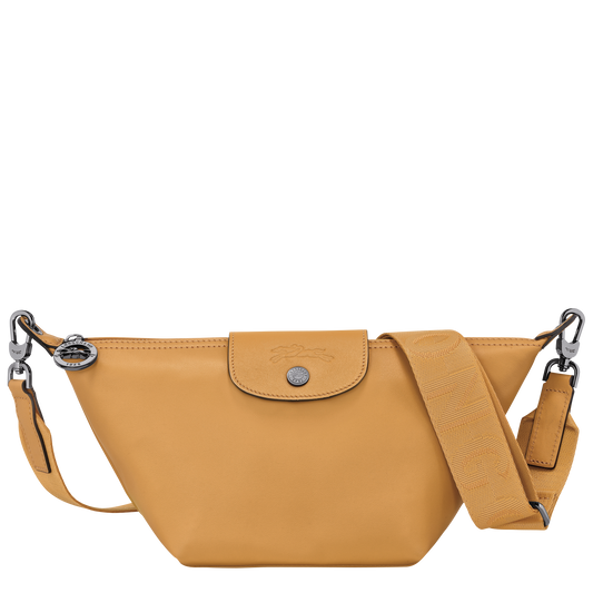 Le Pliage Xtra  Honey Crossbody bag XS 