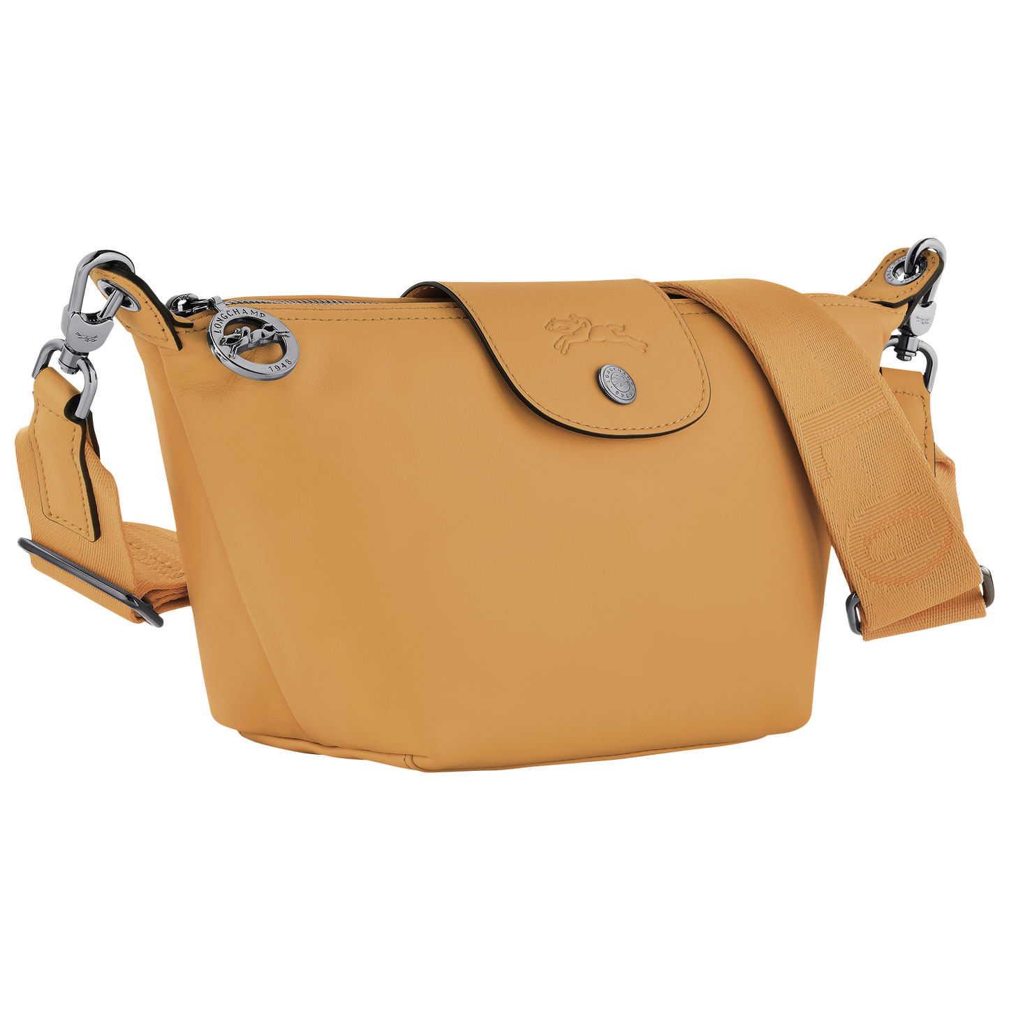 Le Pliage Xtra  Honey Crossbody bag XS 