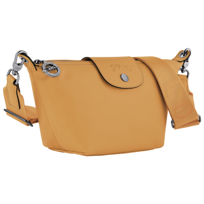 Le Pliage Xtra  Honey Crossbody bag XS 