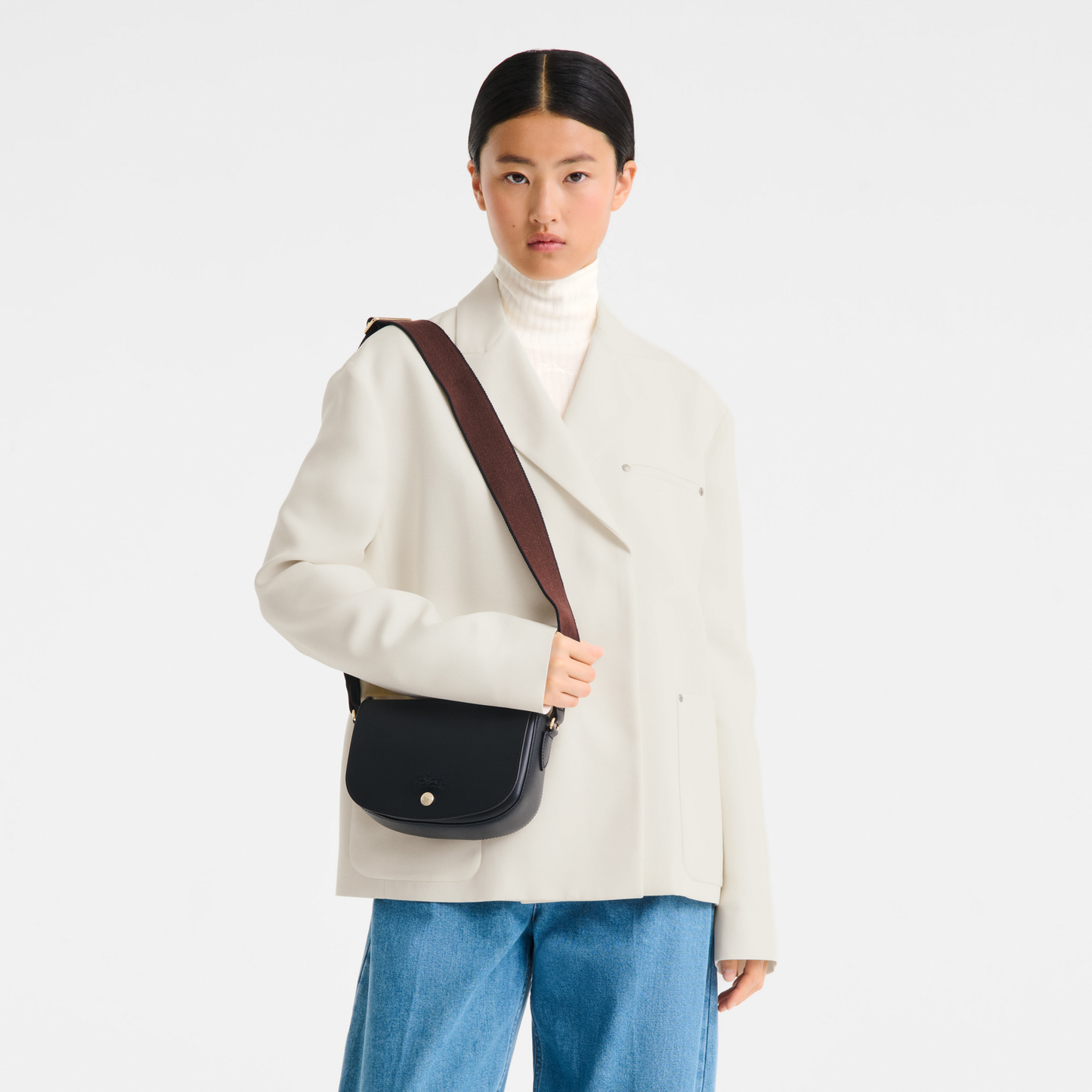 Épure S Crossbody bag