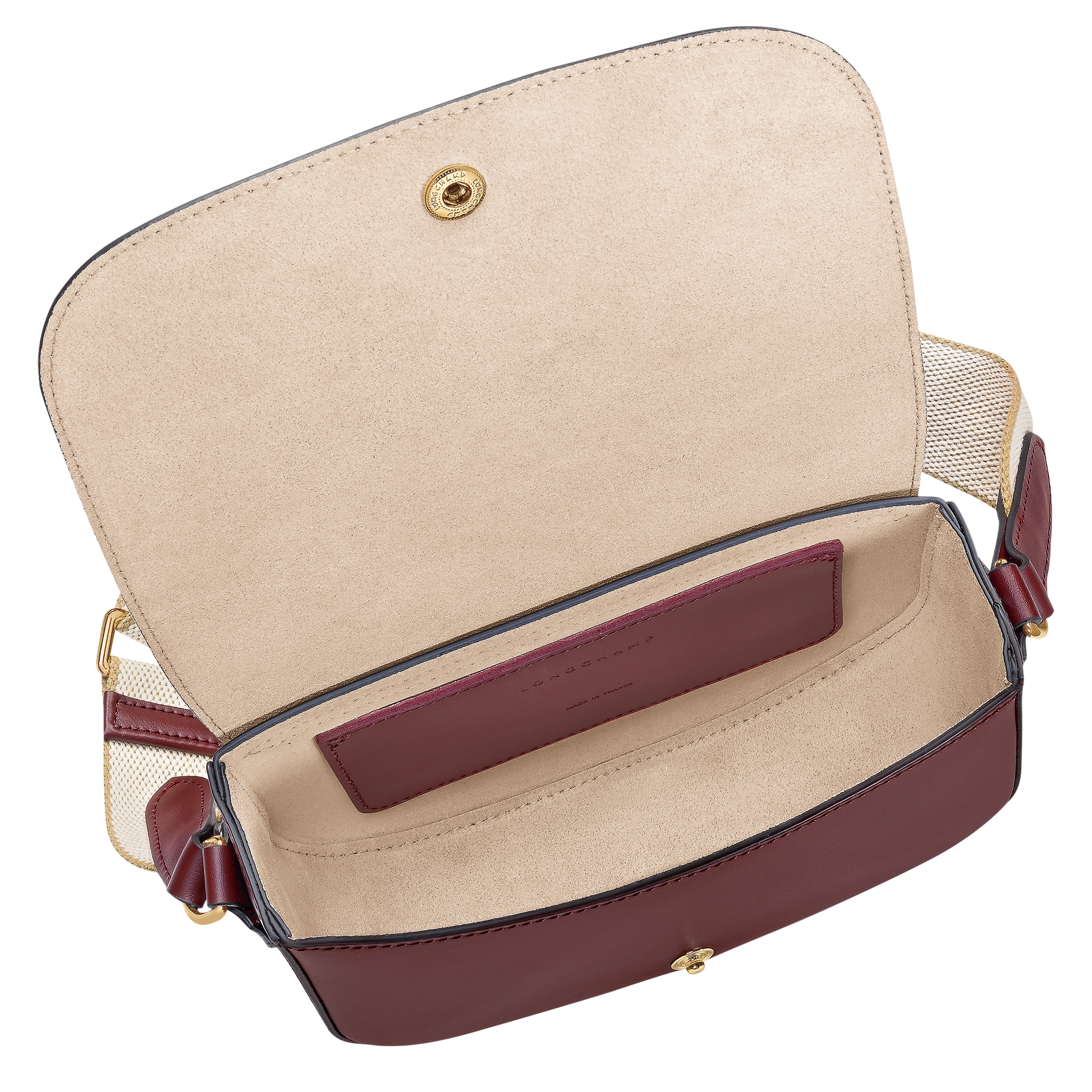 Épure S Crossbody bag