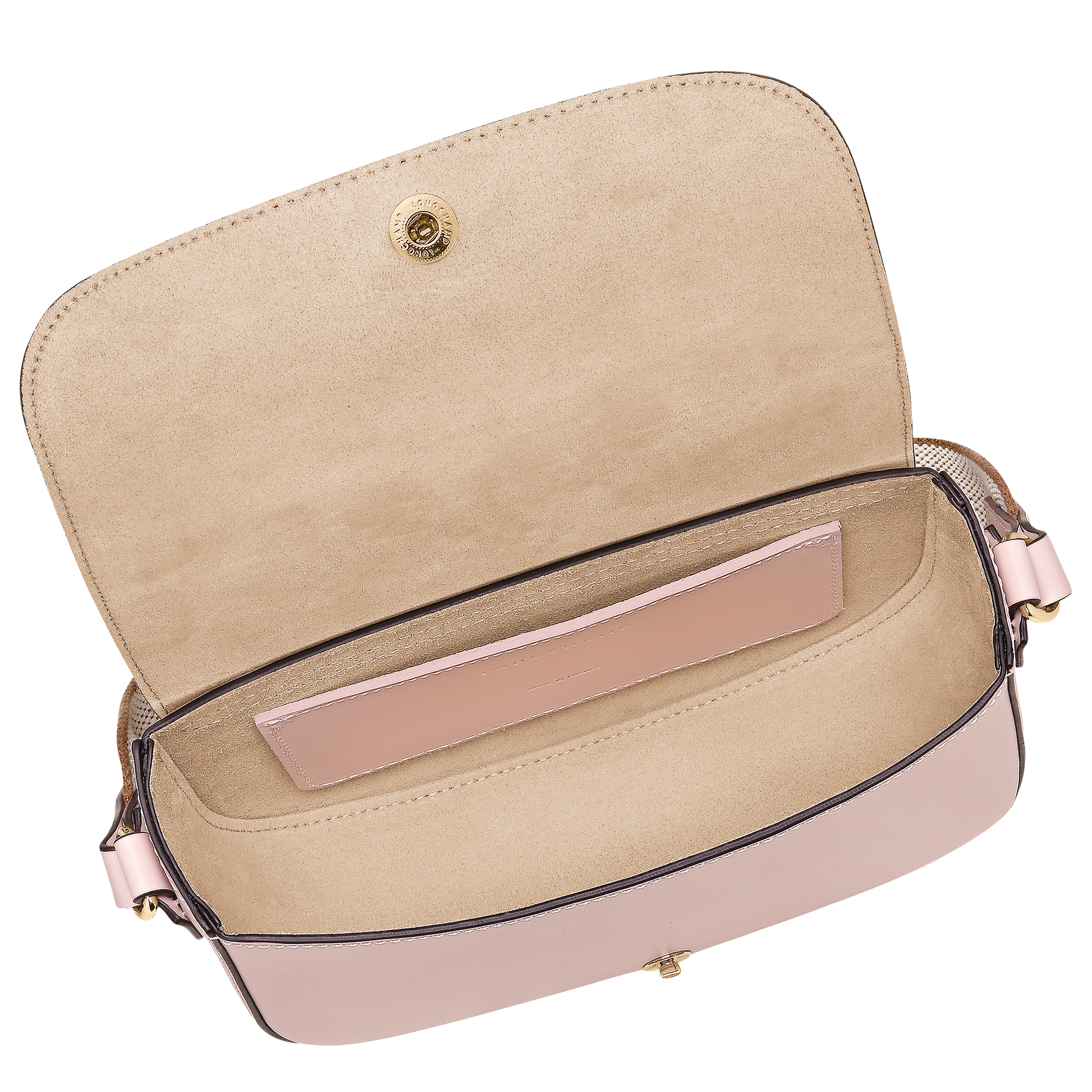 Épure S Crossbody bag