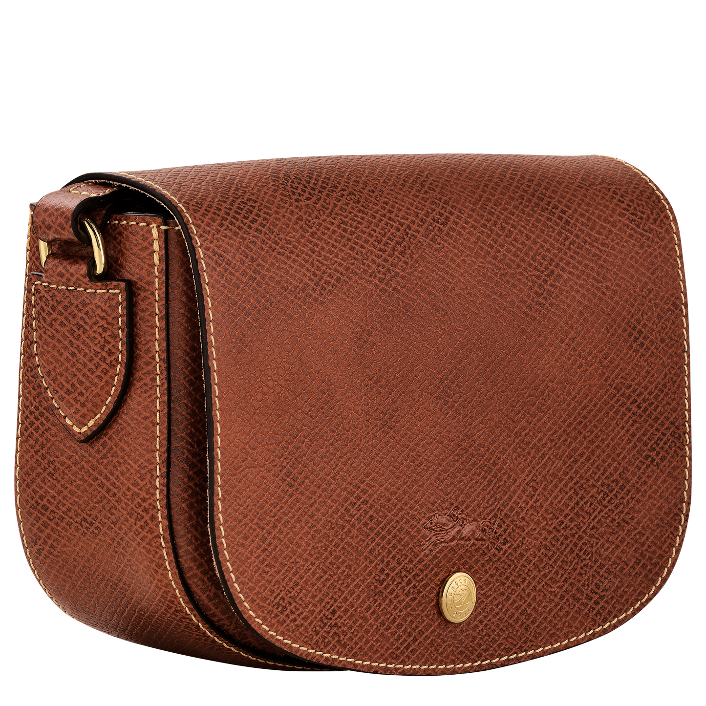 Épure  Brown Crossbody bag S 