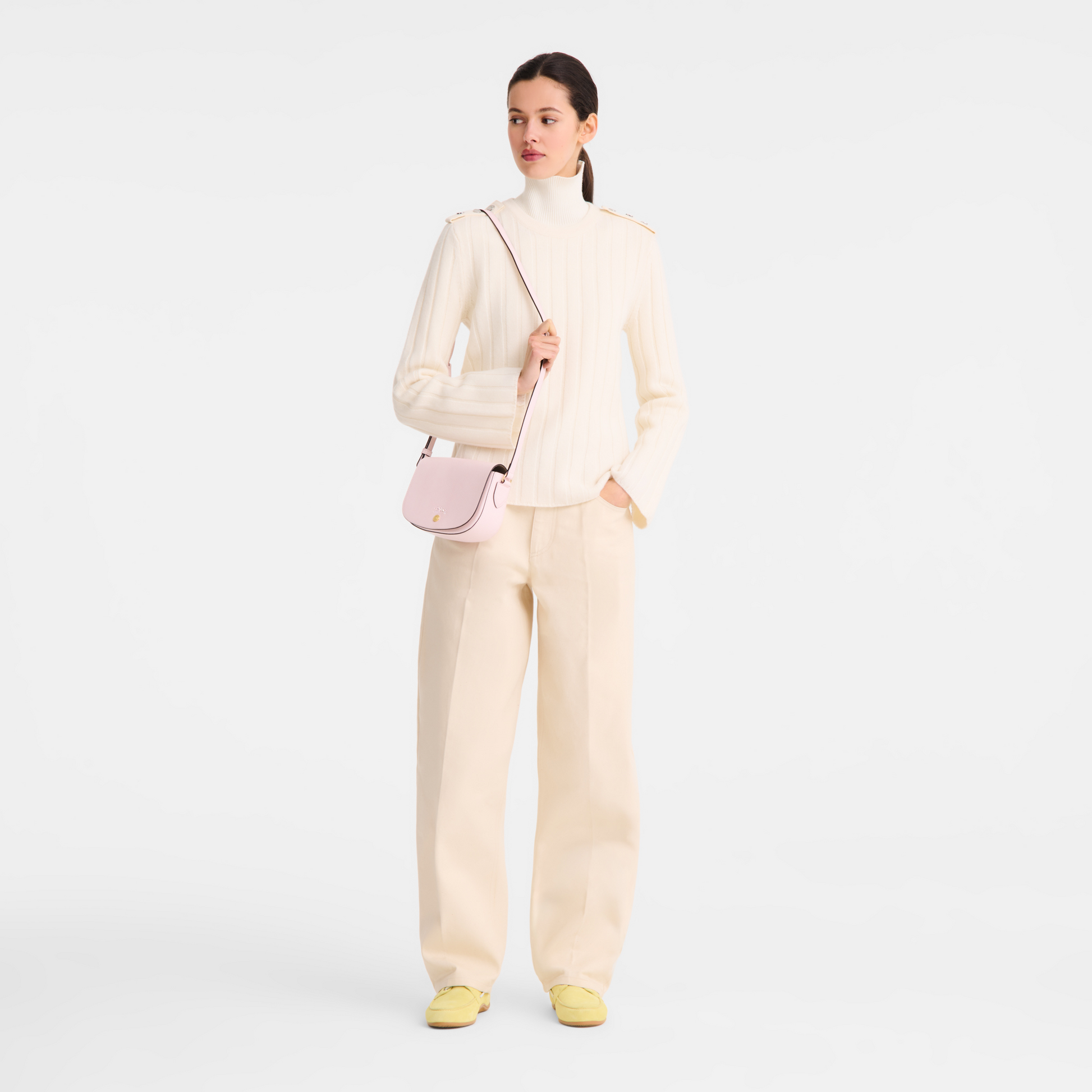 Épure S Crossbody bag