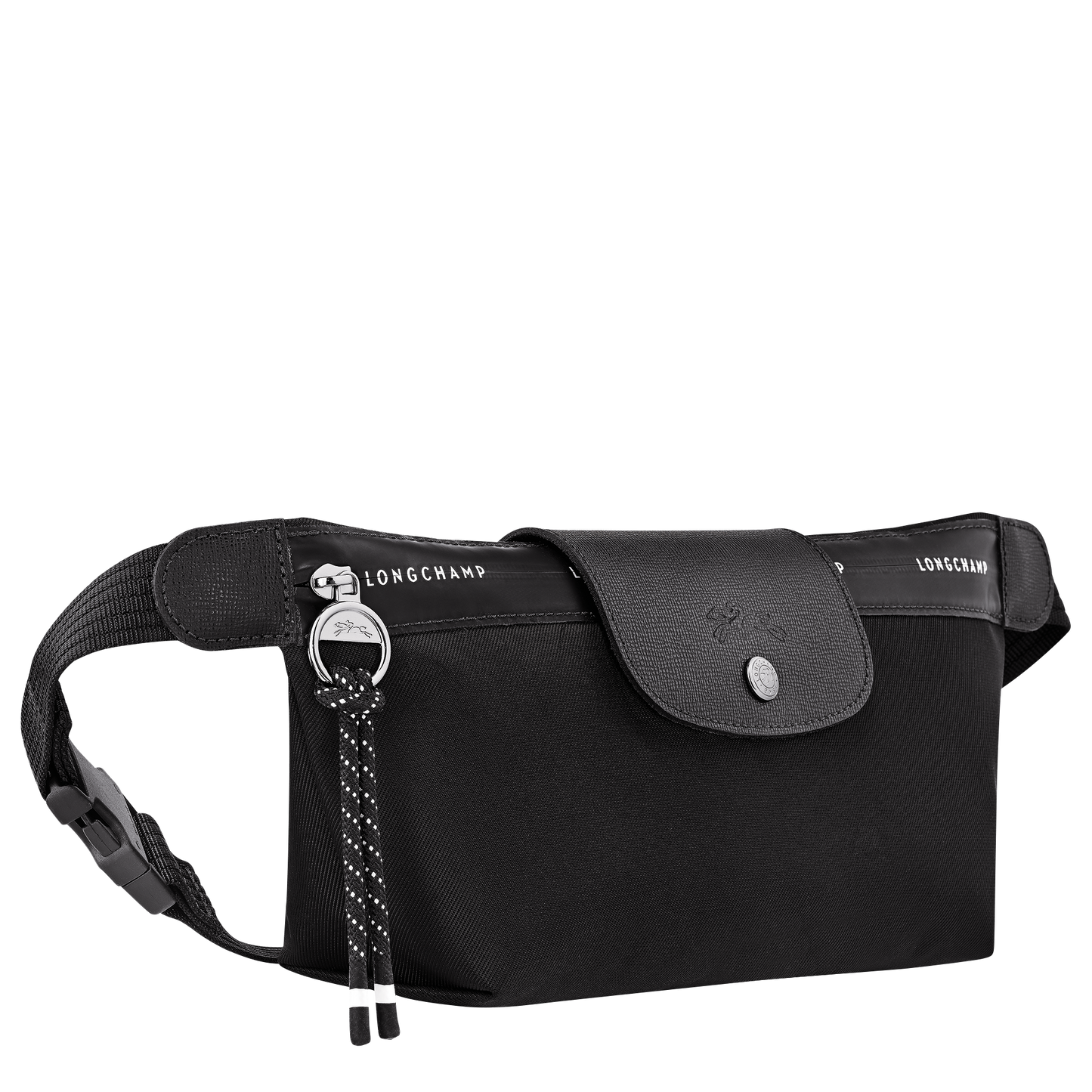 Le Pliage Energy M Belt bag