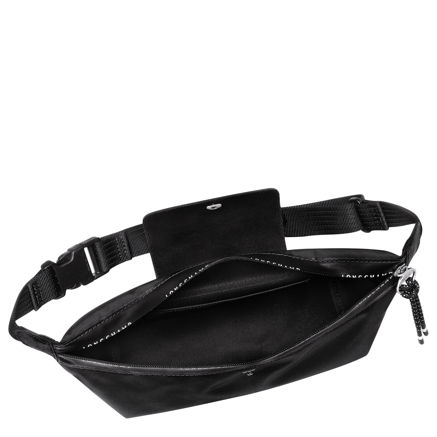 Le Pliage Energy M Belt bag