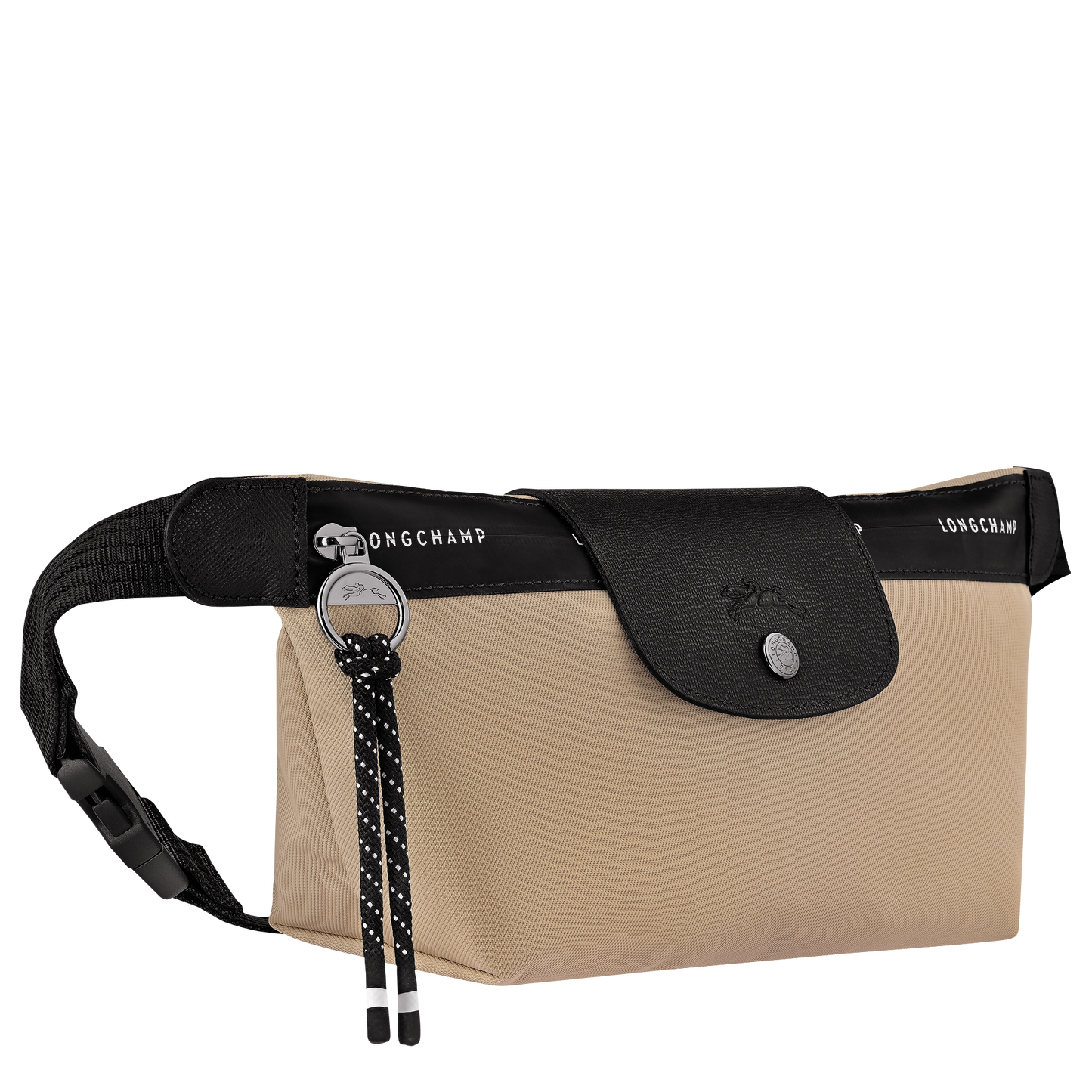 Le Pliage Energy M Belt bag