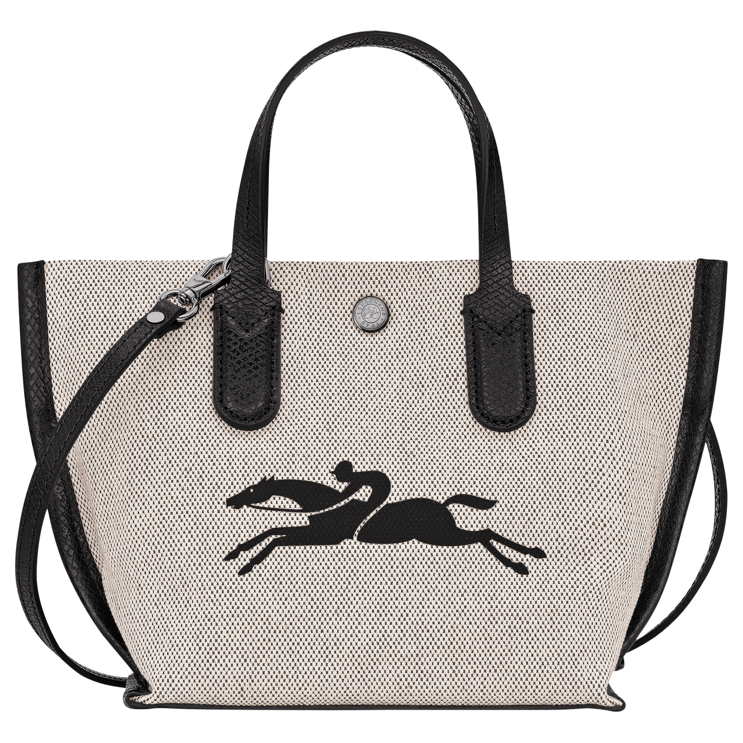 Essential  Ecru Handbag XS 