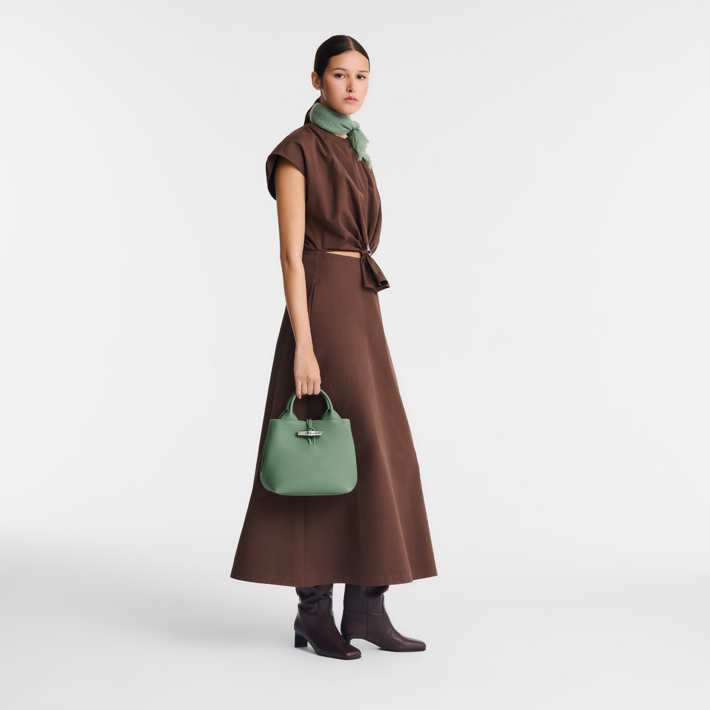 Le Roseau S Handbag