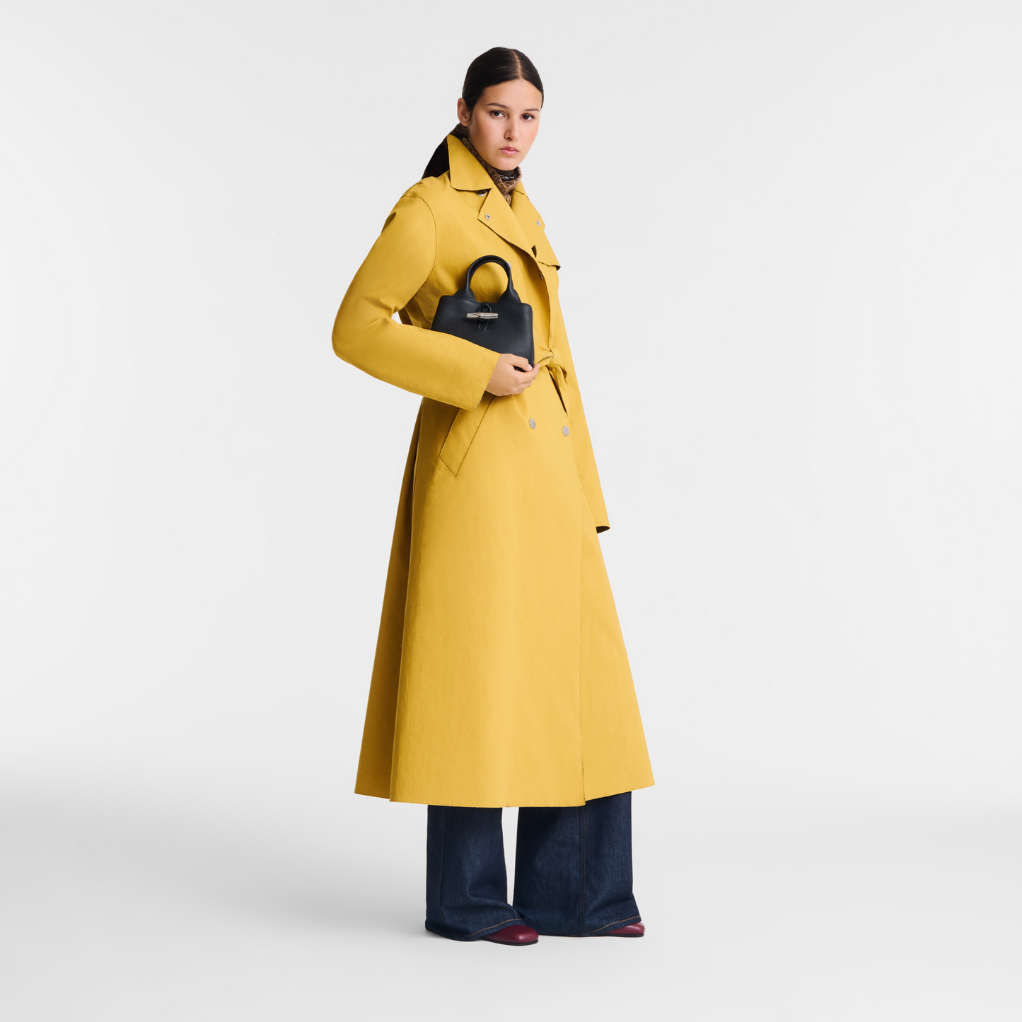 Le Roseau XS Handbag