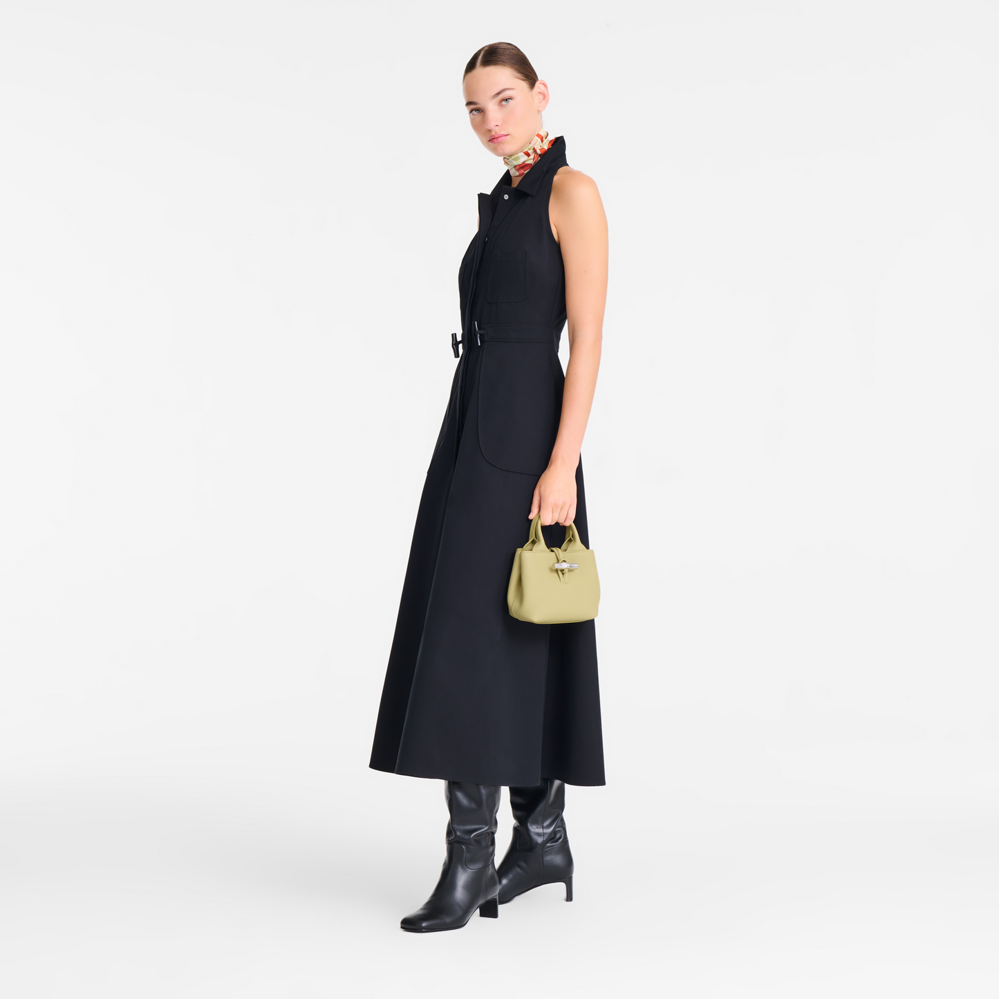 Le Roseau XS Handbag