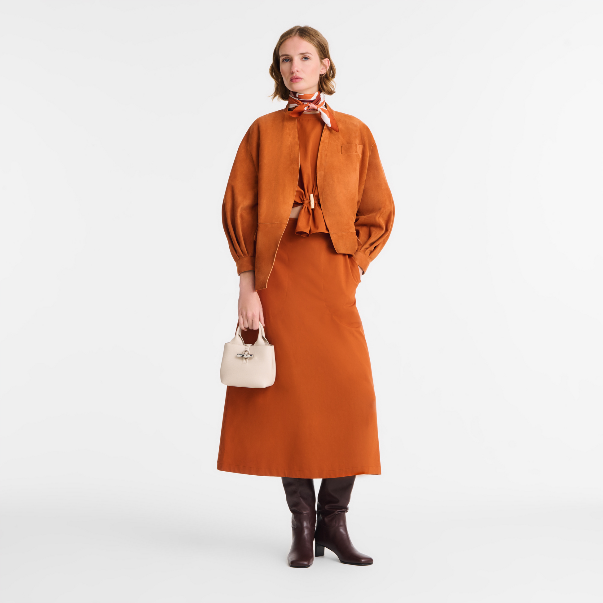 Le Roseau XS Handbag