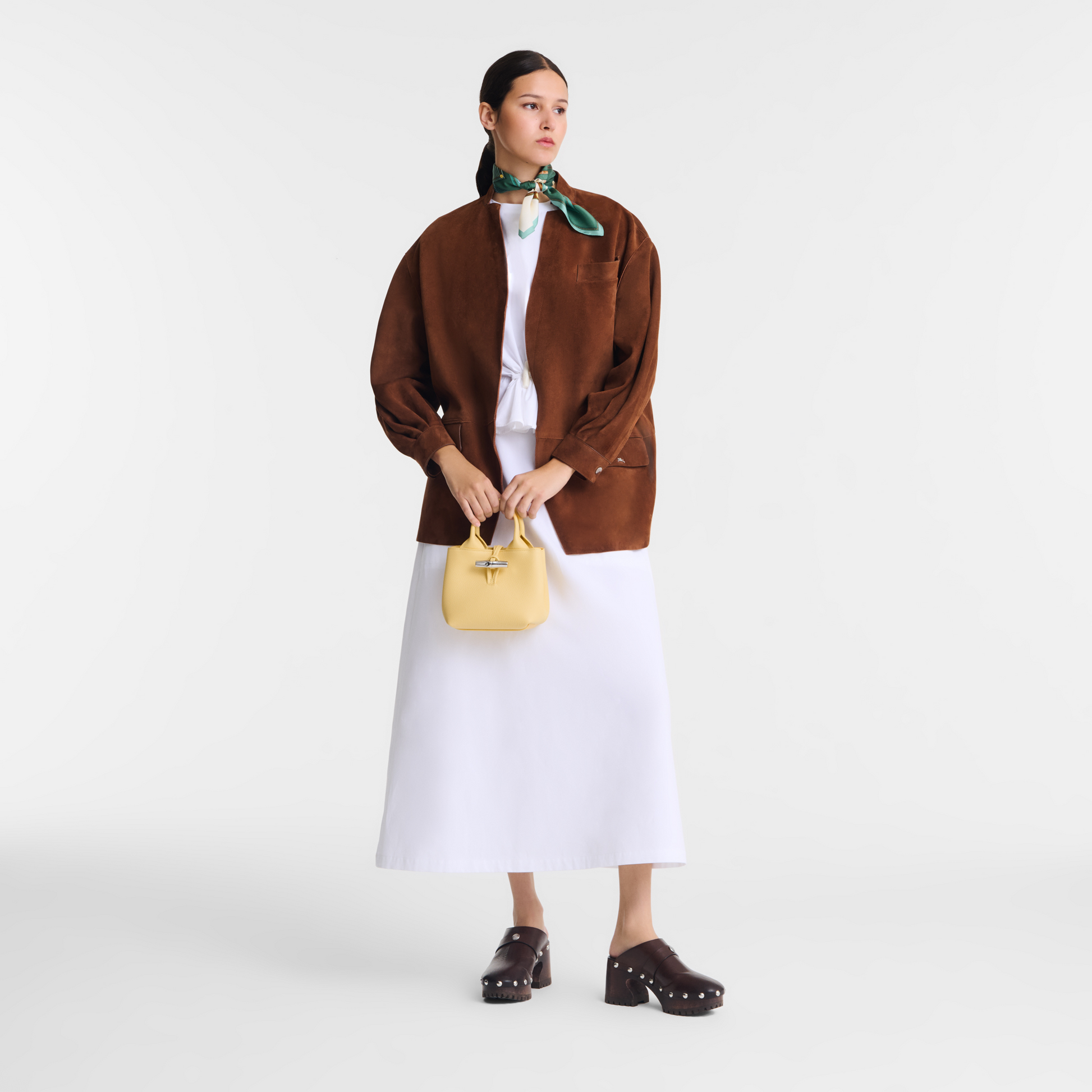 Le Roseau XS Handbag