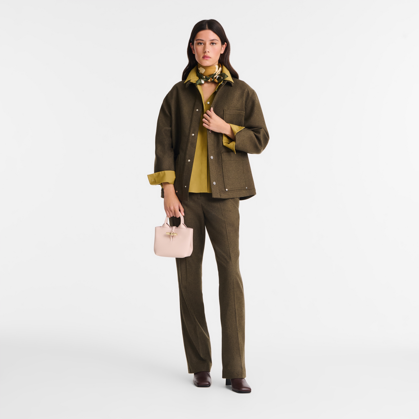 Le Roseau XS Handbag