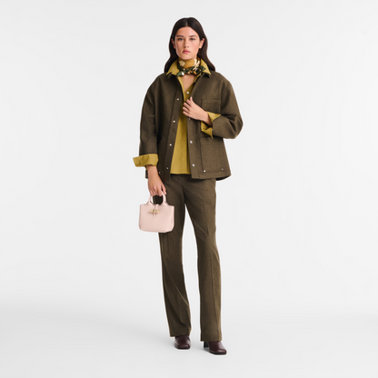 Le Roseau XS Handbag